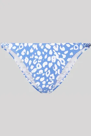 Barts Figi bikini z plecionymi detalami model ‘Des’