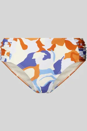 Barts Figi bikini z bocznymi marszczeniami model ‘Lunan’
