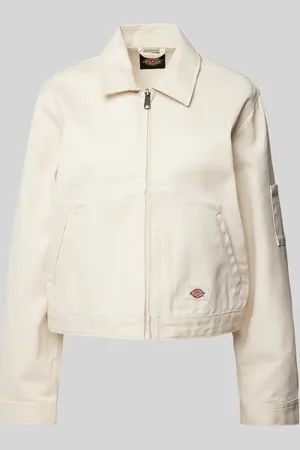 Dickies Kurtka krótka w jednolitym kolorze