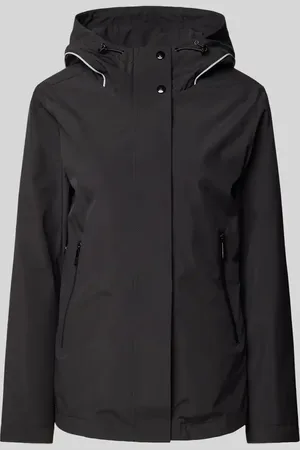 Fuchs Schmitt Kurtka softshell z kapturem