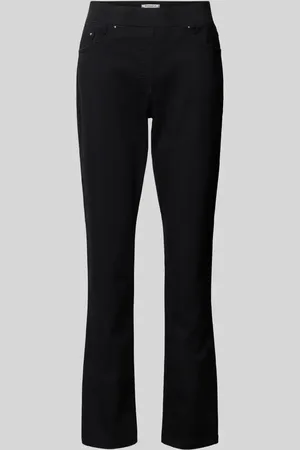 Brax Jeansy o kroju slim fit z 5 kieszeniami i elastycznym pasem — ‘Super Dynamic’