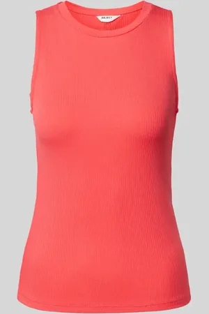 Object Top z efektem prążkowania model ‘Jamie’