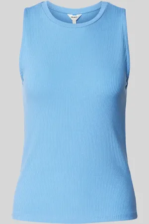 Object Top z efektem prążkowania model ‘Jamie’