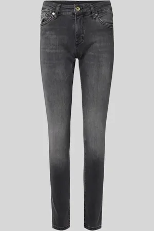 JOOP! Jeansy o kroju skinny fit z 5 kieszeniami model ‘Sue’
