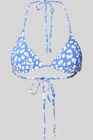 Barts Góra bikini ze zwierzęcym nadrukiem