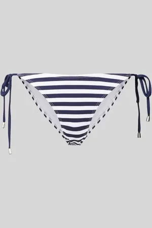 Barts Figi bikini z bocznymi wiązaniami model ‘CUSTE’