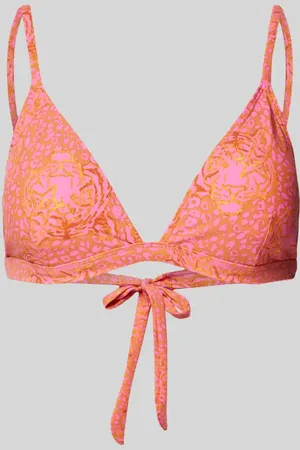 Barts Top bikini o trójkątnym kształcie model ‘Ailotte’