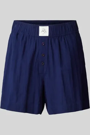 Pieces® Bokserki o kroju regular fit z naszywką z logo model ‘PLUTO’