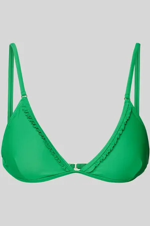 Shiwi Top bikini z falbanami model ‘Romy’