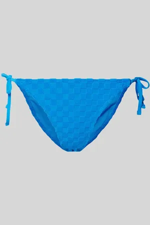 Shiwi Figi bikini z fakturowanym wzorem model ‘Liz’