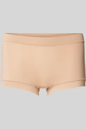 Schiesser Bokserki ze szwami inside out model ‘Unique’