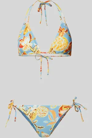 Shiwi Zestaw bikini z kwiatowym wzorem model ‘LIZ’