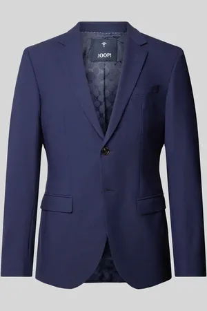 JOOP! Marynarka z brustaszą model ‘Damon’