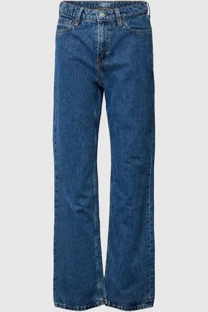 ESPRIT Jeansy z 5 kieszeniami