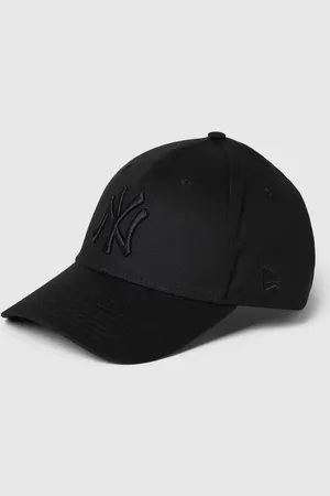 New Era Czapka z daszkiem i wyhaftowanym motywem i logo