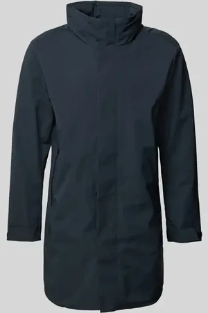 Khujo Parka ze stójką model ‘YORK’