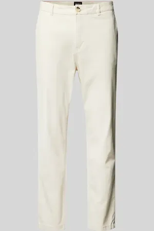 Scotch&Soda Spodnie w jednolitym kolorze model ‘The Drift’