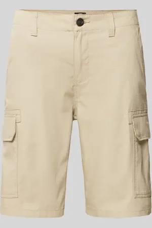 Dickies Bermudy z kieszeniami cargo model ‘MILLERVILLE’