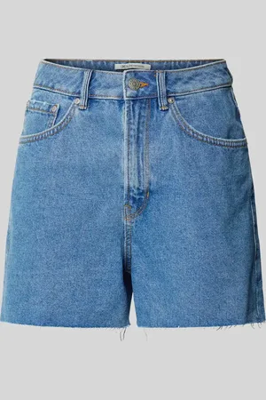 TOM TAILOR Szorty jeansowe z 5 kieszeniami