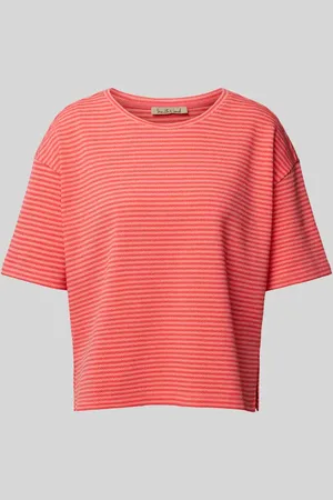 Smith and Soul T-shirt w paski