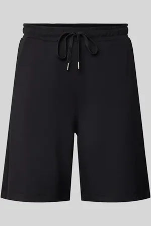soyaconcept Spodnie dresowe o kroju regular fit z tunelem model ‘Banu’