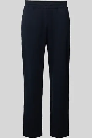 Joy Spodnie dresowe o kroju regular fit z tunelem model ‘FREDERICO’