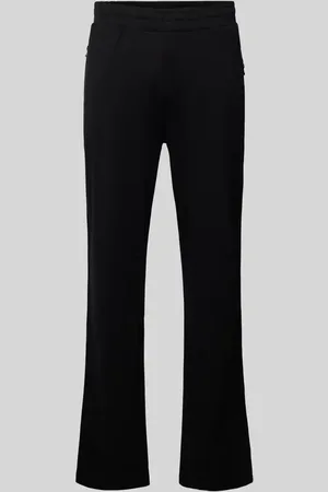 Joy Spodnie dresowe o kroju regular fit z tunelem model ‘FREDERICO’