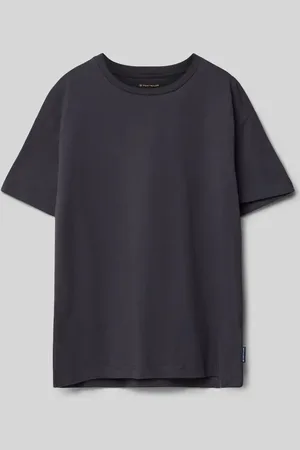 TOM TAILOR T-shirt z okrągłym dekoltem