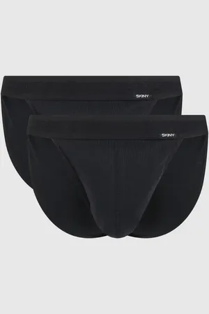 Skiny Majtki typu tanga w zestawie 2 szt.