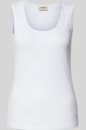 Mos Mosh Top z efektem prążkowania model ‘Lani’