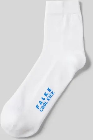 Falke Skarpety z nadrukiem z logo
