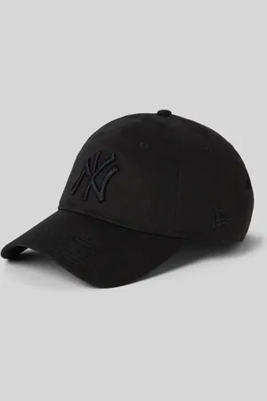 New Era Czapka z daszkiem z wyhaftowanym logo