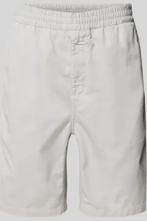 Carhartt Szorty z elastycznym pasem model ‘FLINT’