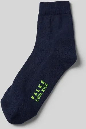 Falke Skarpety z nadrukiem z logo