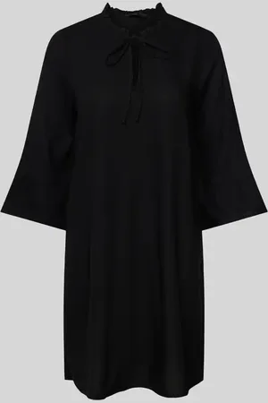 VERO MODA Sukienka tunikowa z rozkloszowanymi rękawami model ‘MYMILO’