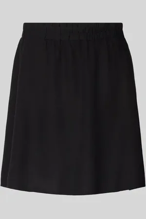 VERO MODA Spódnica mini z elastycznym pasem model ‘MYMILO’
