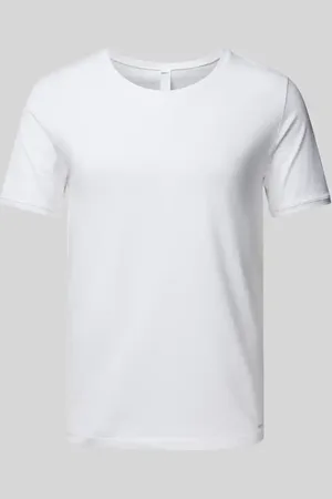 Skiny T-shirt z okrągłym dekoltem