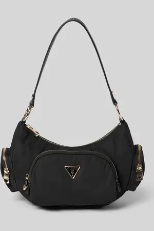 Guess Torebka z aplikacją z logo model ‘ECO GEMMA’