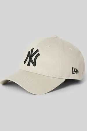 New Era Czapka z daszkiem i wyhaftowanym motywem model ‘LEAGUE ESSENTIAL 9TWENTY®’