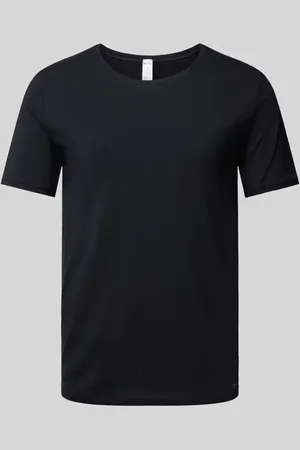 Skiny T-shirt z okrągłym dekoltem