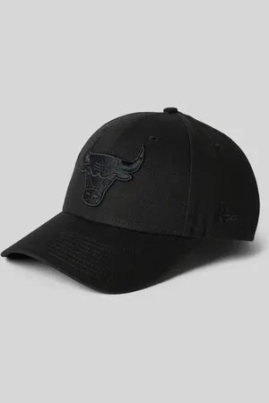 New Era Czapka z daszkiem i wyhaftowanym motywem model ‘LEAGUE ESSENTIAL 9FORTY®’