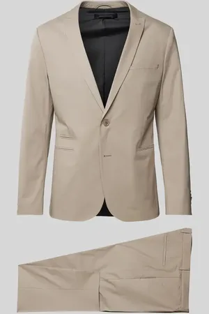 Drykorn Garnitur w jednolitym kolorze model ‘Irving’