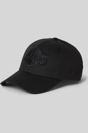 New Era Czapka z daszkiem i wyhaftowanym motywem model ‘LEAGUE ESSENTIAL 9FORTY®’