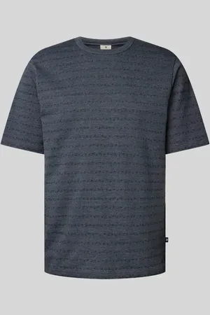 JACK & JONES T-shirt ze wzorem w paski model ‘JACK’