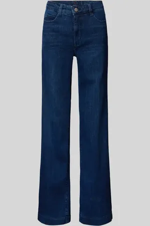 Mac Jeansy z 5 kieszeniami