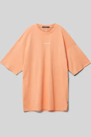 JACK & JONES T-shirt z nadrukowanym motywem model ‘ARUBA’