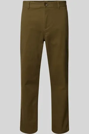 Scotch&Soda Spodnie w jednolitym kolorze model ‘The Drift’