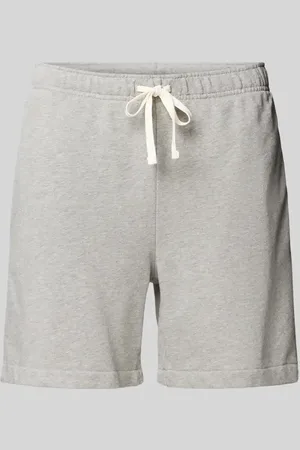 Ralph Lauren Szorty z dzianiny dresowej o kroju regular fit z tunelem