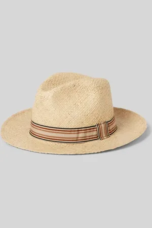 Müller Headwear Kapelusz z okrągłym rondem model ‘TRILBY’