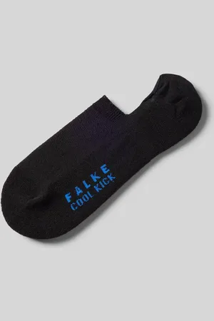 Falke Krótkie skarpety z nadrukiem z logo